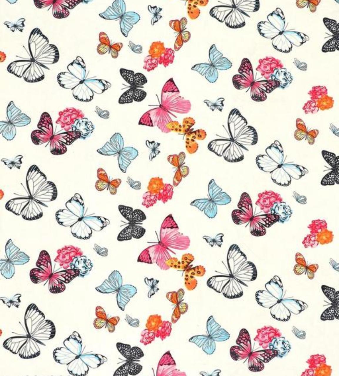 WHITE BUTTERFLY 220 TC Fitted Elastic Bedsheet With Two Pillow Covers (72X78X Upto 10 Inches) & 360 Degree Elasticated
