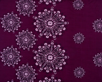 JAIPURI PRINTS Premium  Fitted Floral Bedsheet Multicolor with  2 Pillow Covers  (72X78X Upto 10 Inches) & 360 Degree Elasticated