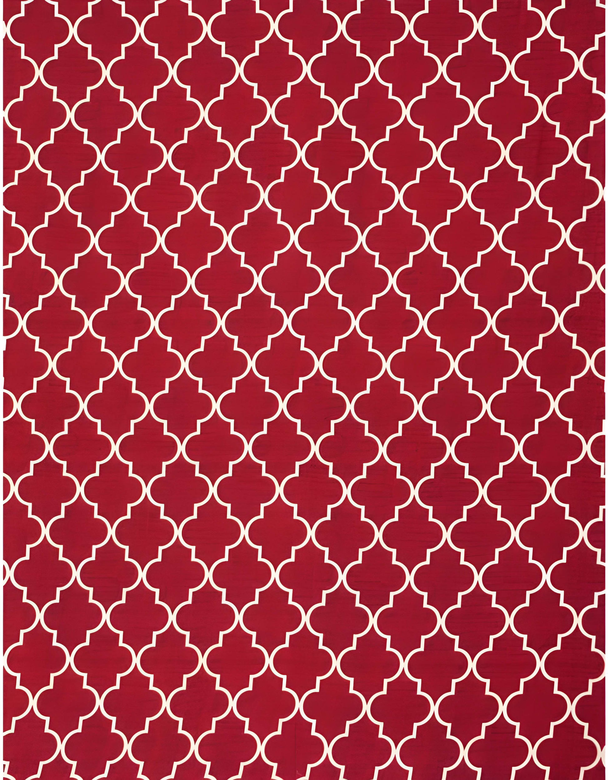 RED CARPET Premium  Fitted Elastic Bedsheet With Two Pillow Covers  (72X78X Upto 10 Inches) & 360 Degree Elasticated